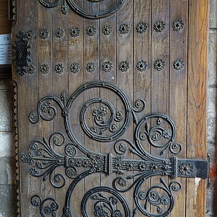 Photo de Église Saint-Martial dAngoulême