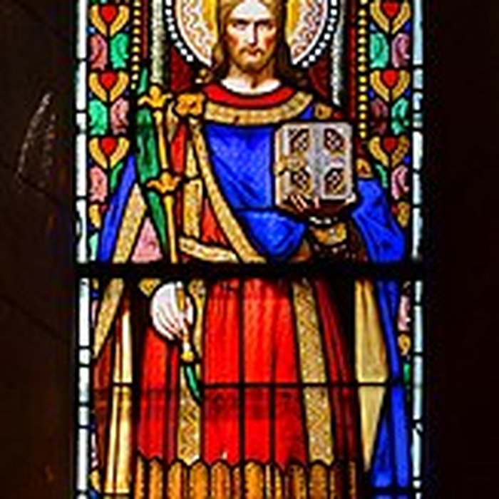 Photo de Église Saint-Martial dAngoulême