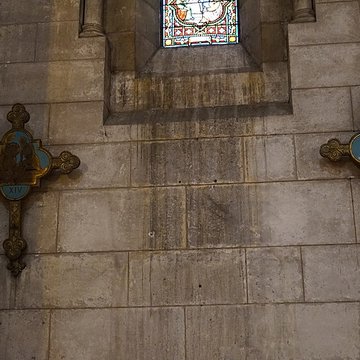 Église Saint-Martial dAngoulême