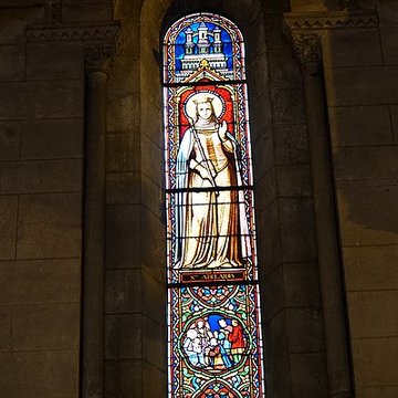 Église Saint-Martial dAngoulême