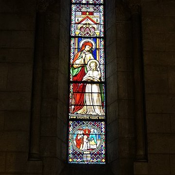 Église Saint-Martial dAngoulême