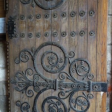 Église Saint-Martial dAngoulême