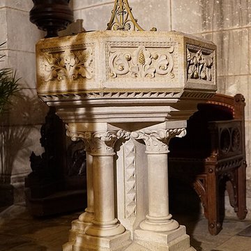 Église Saint-Martial dAngoulême