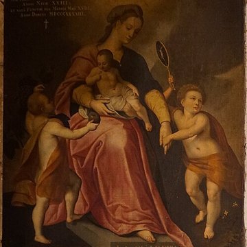 Église Saint-Martial dAngoulême