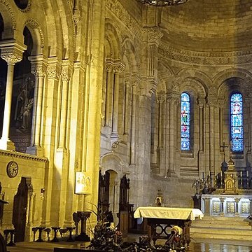 Église Saint-Martial dAngoulême