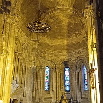 Église Saint-Martial dAngoulême