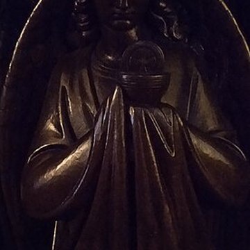 Église Saint-Martial dAngoulême