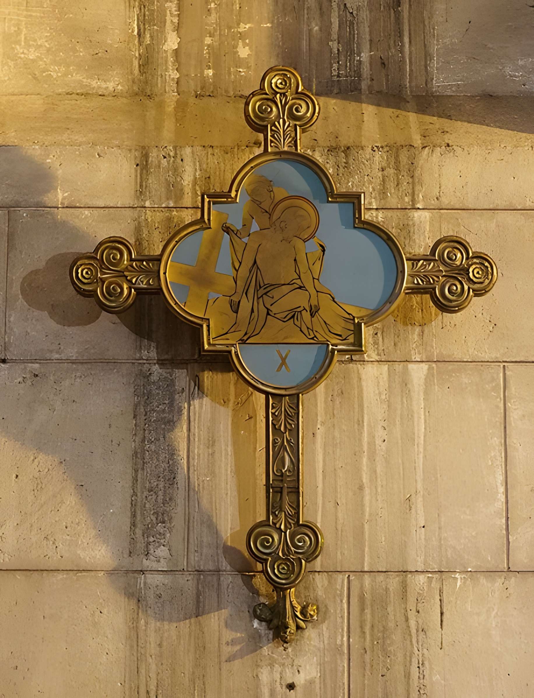 Église Saint-Martial d'Angoulême