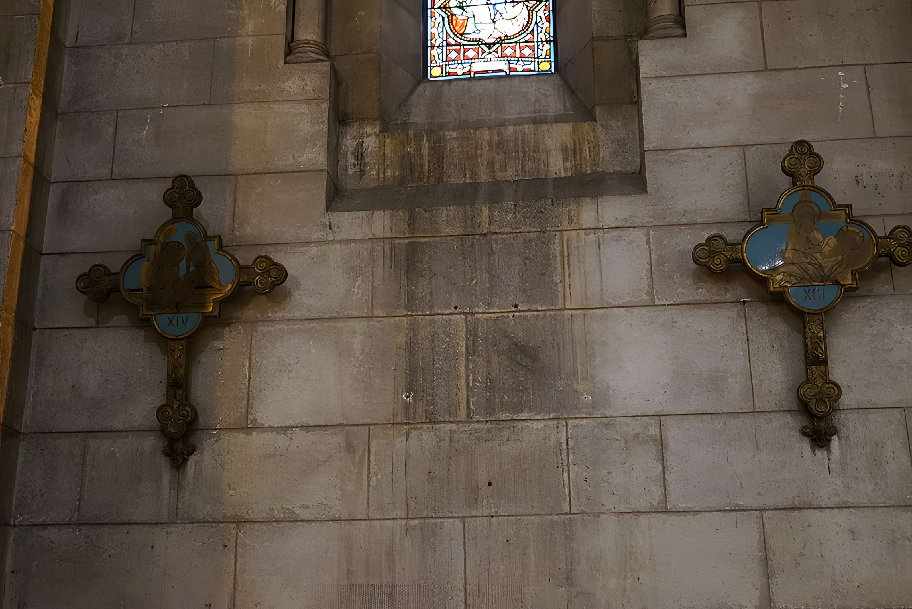 Église Saint-Martial d'Angoulême