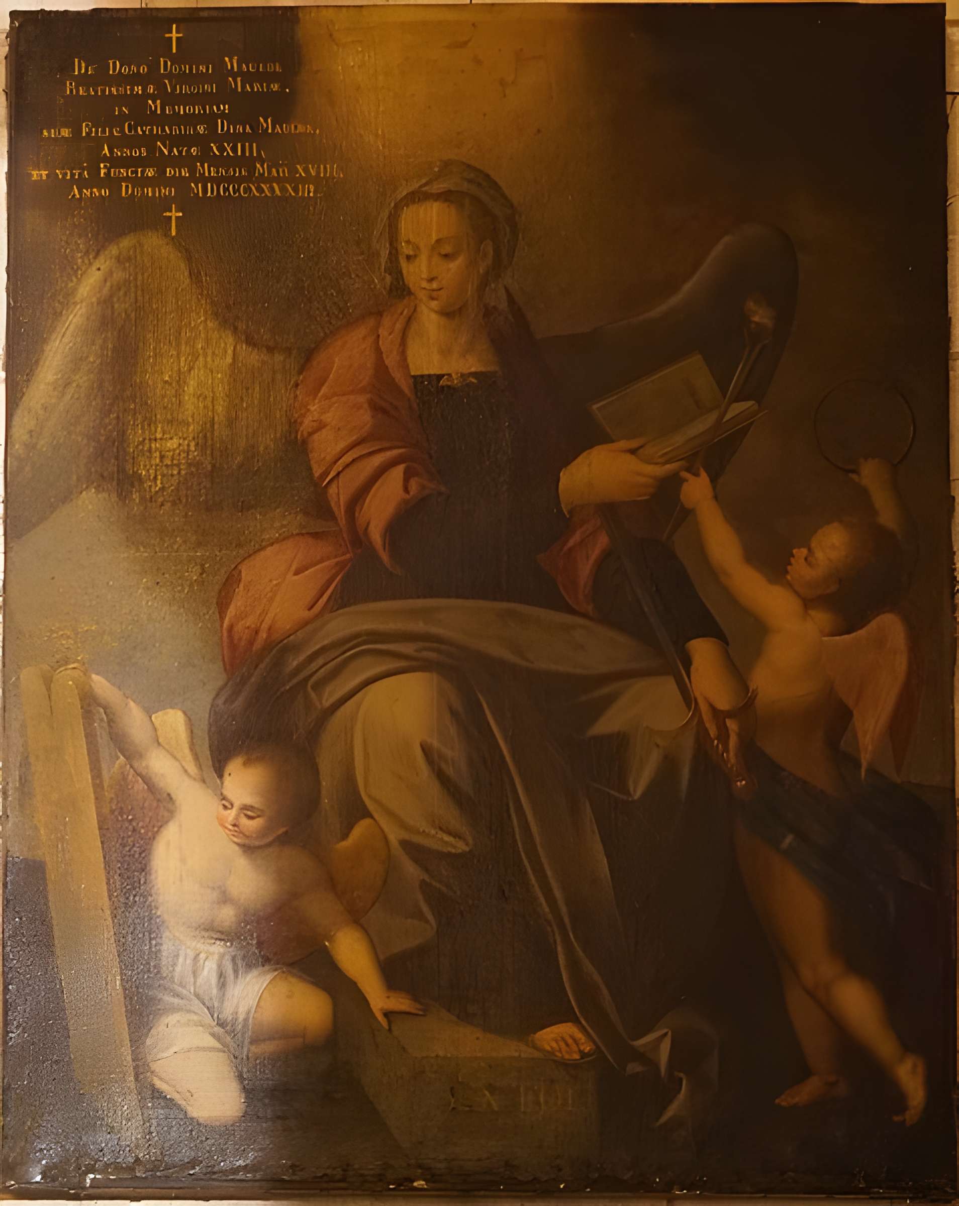 Église Saint-Martial d'Angoulême