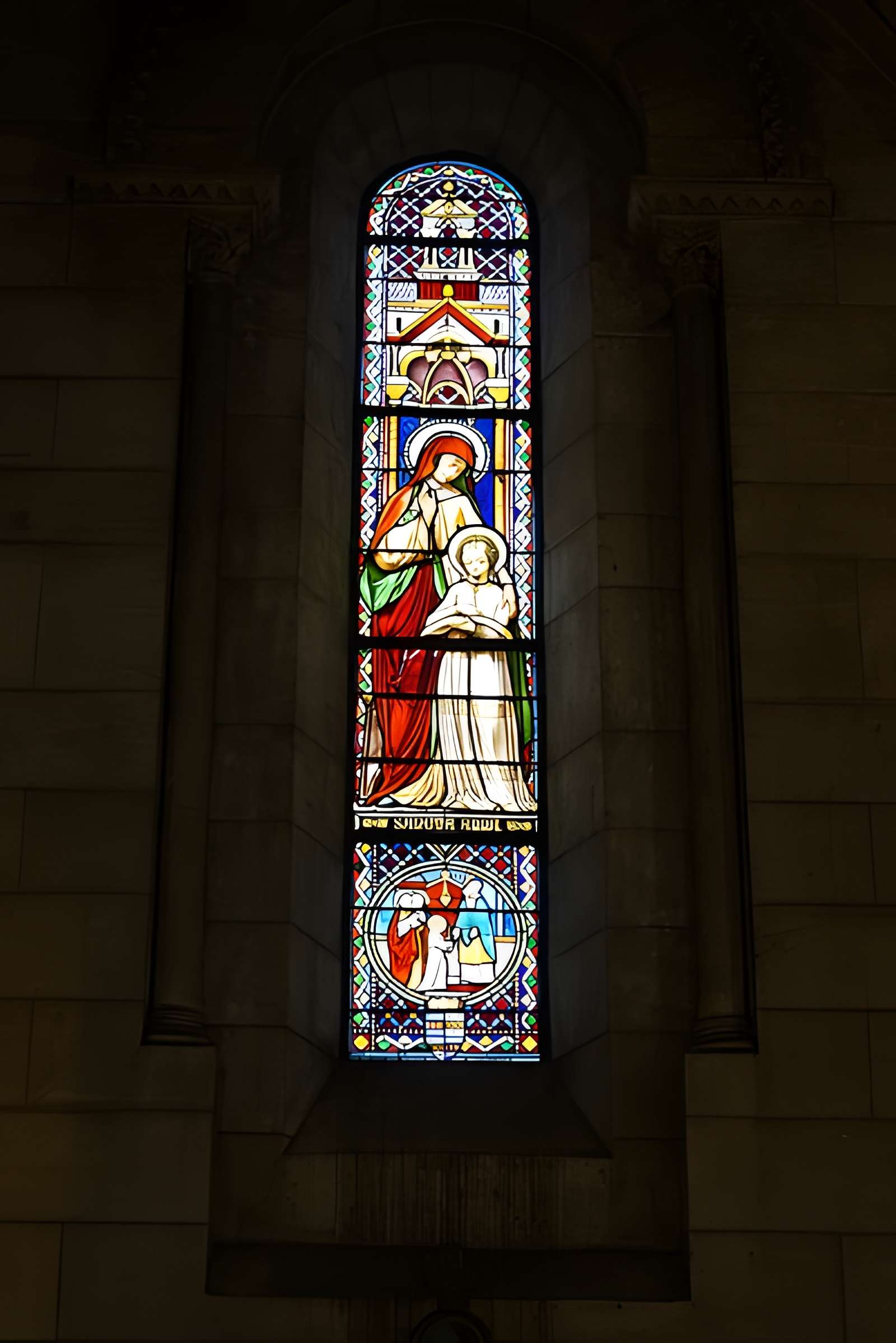 Église Saint-Martial d'Angoulême