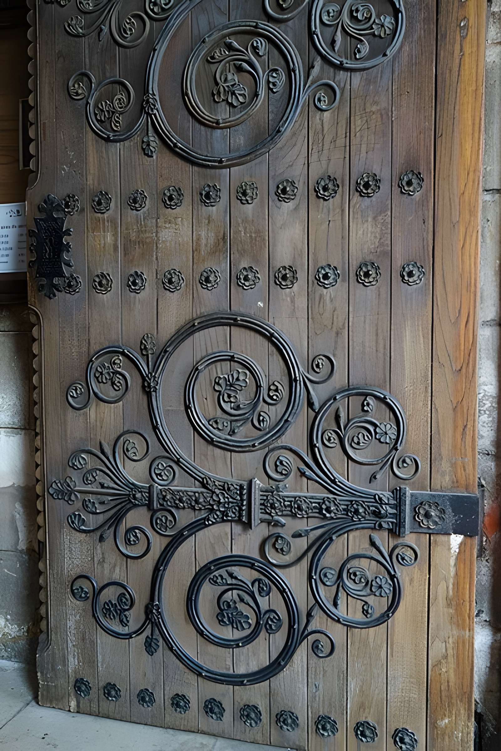 Église Saint-Martial d'Angoulême