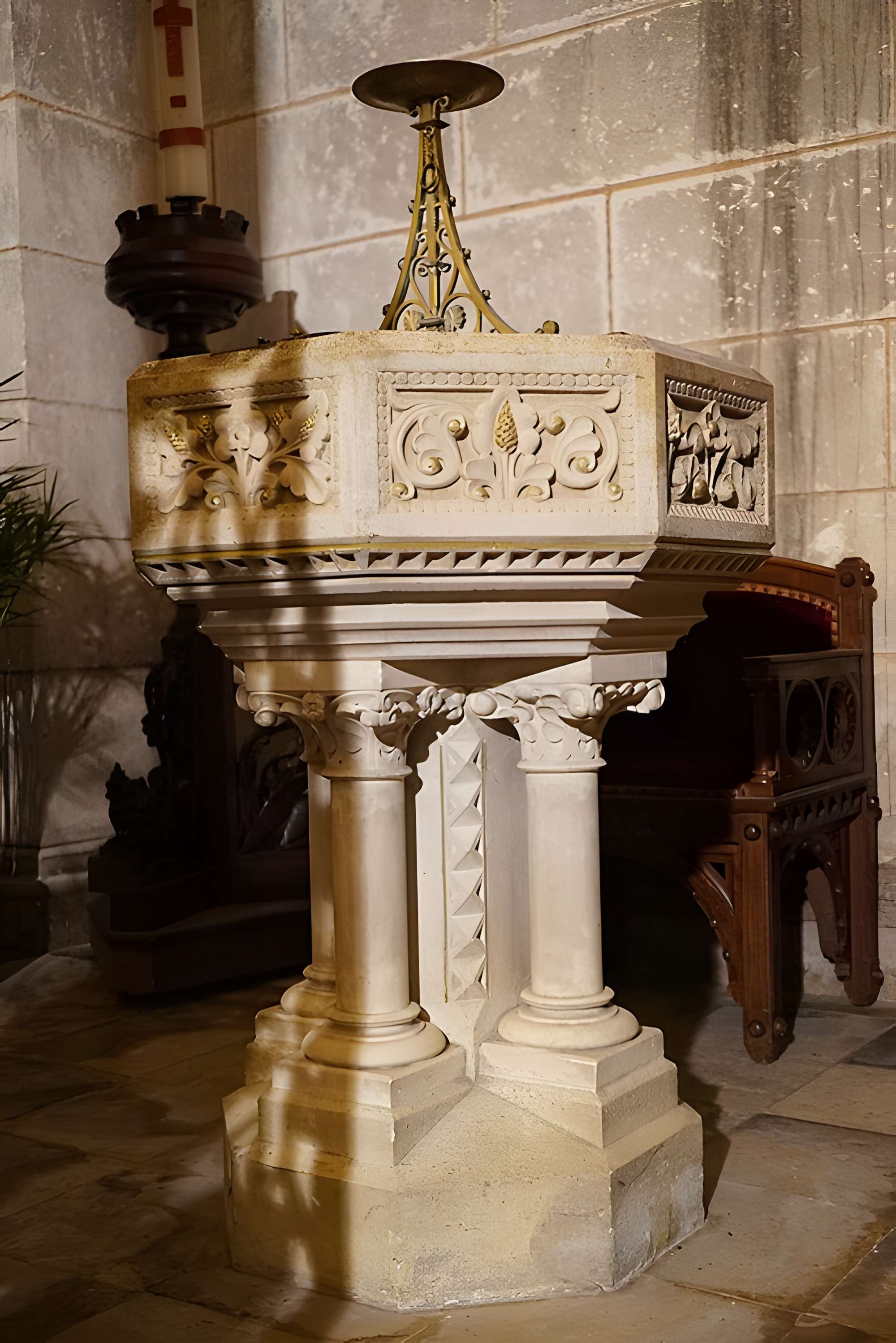 Église Saint-Martial d'Angoulême