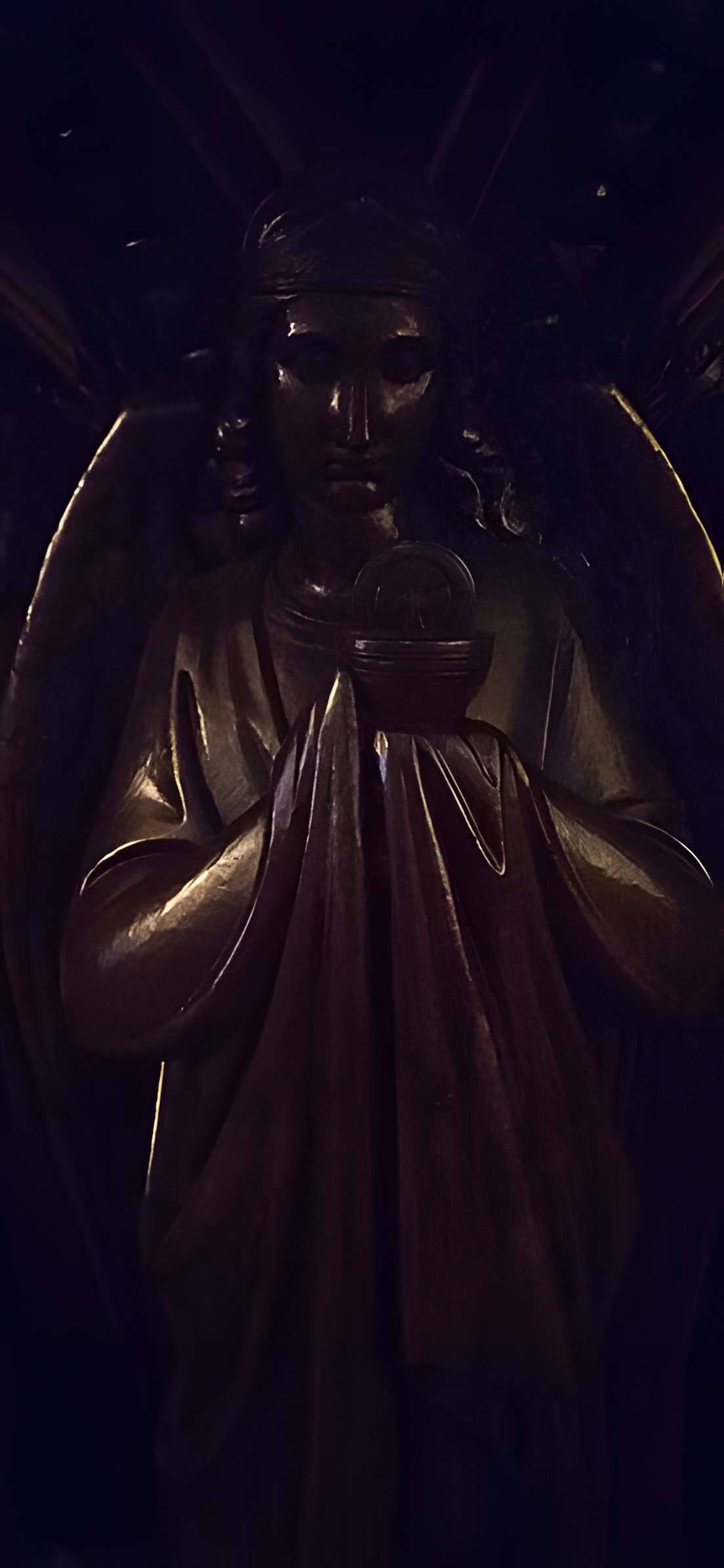 Église Saint-Martial d'Angoulême