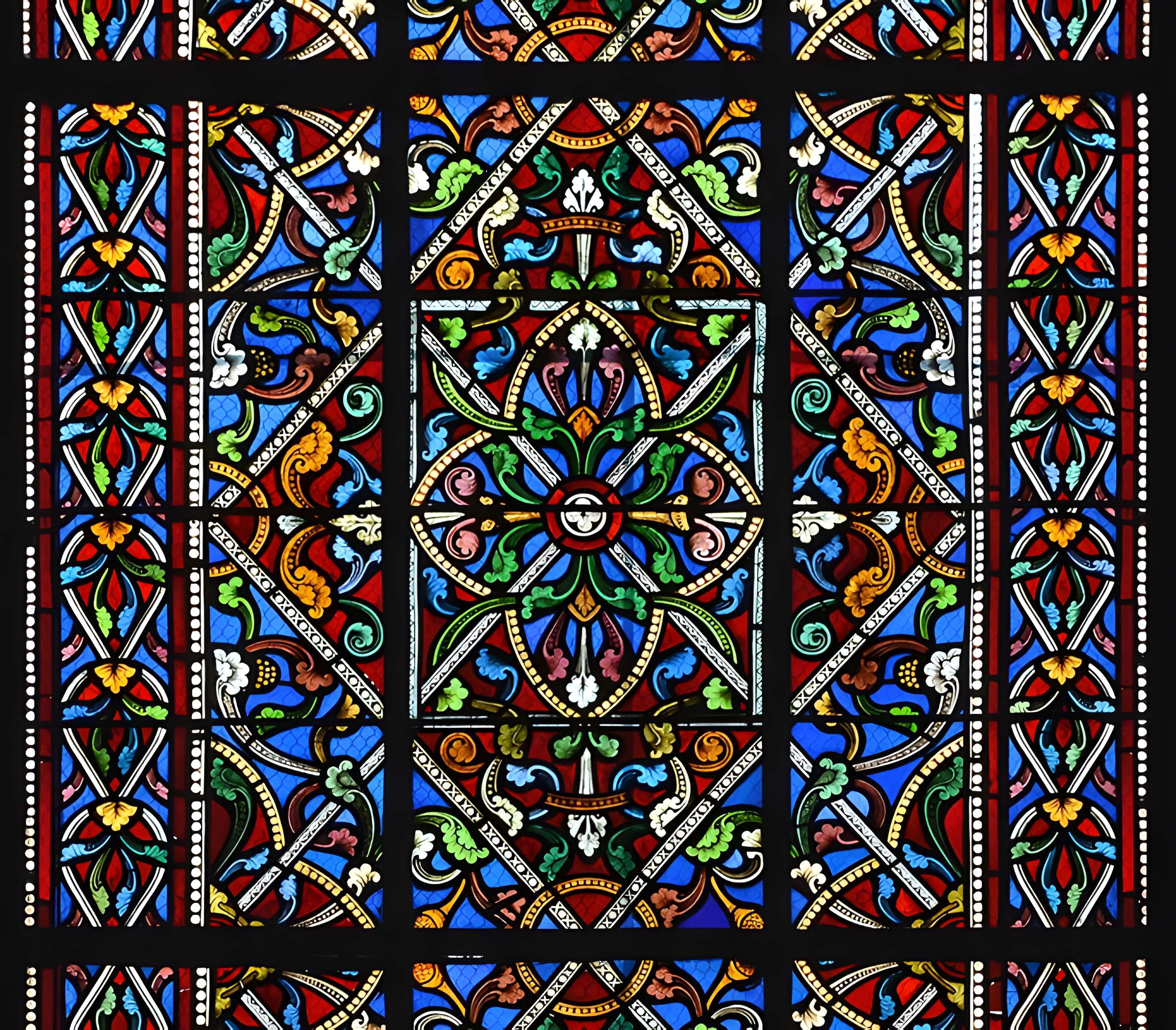 Église Saint-Martial d'Angoulême