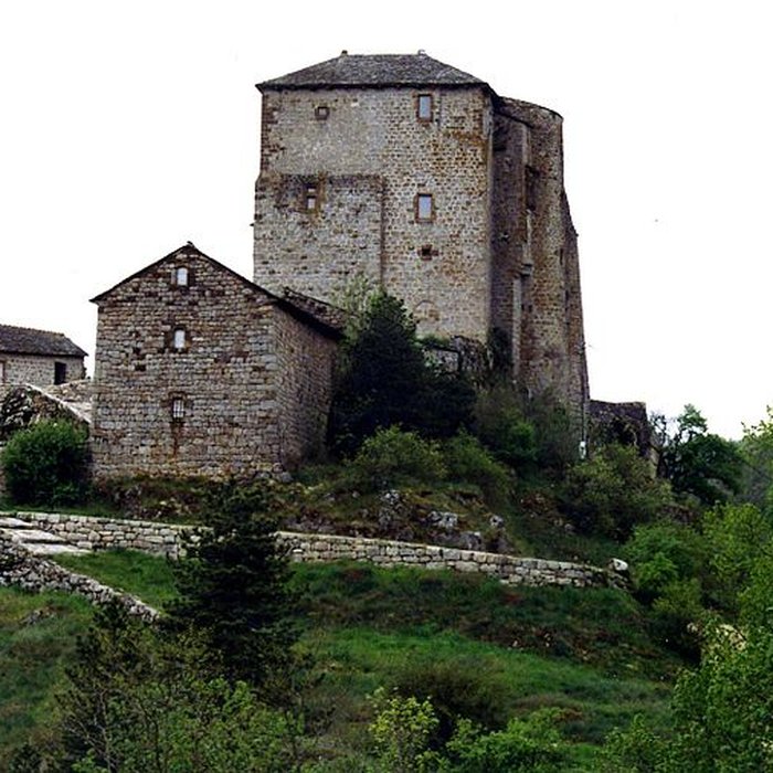 Photo de Château de Grisac