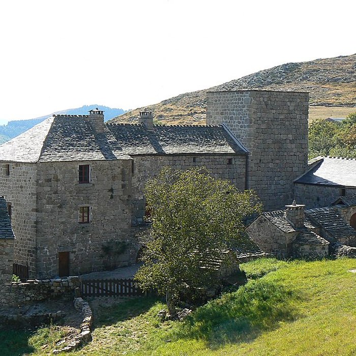 Photo de Château de Grisac