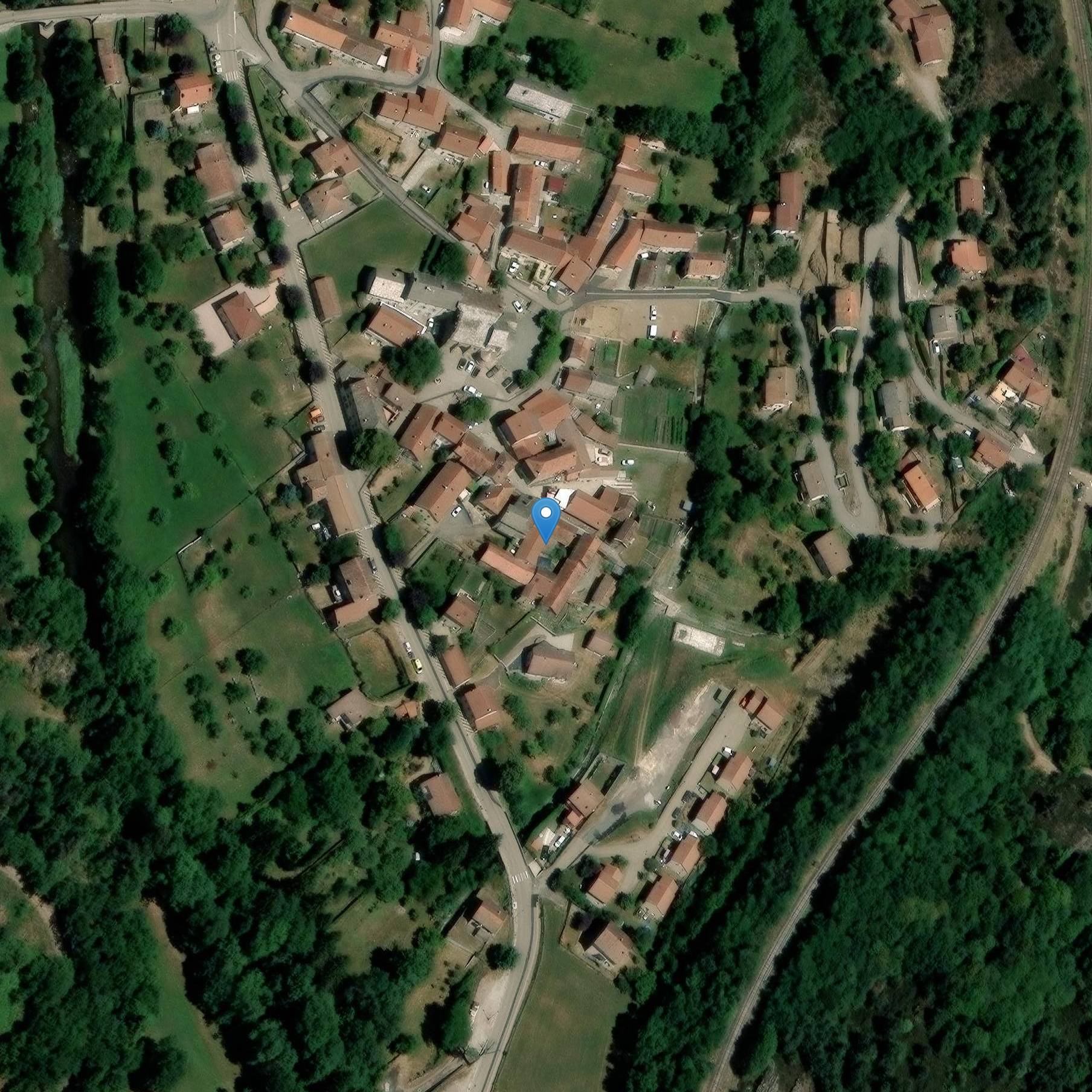 Photo de Voormalige priorij