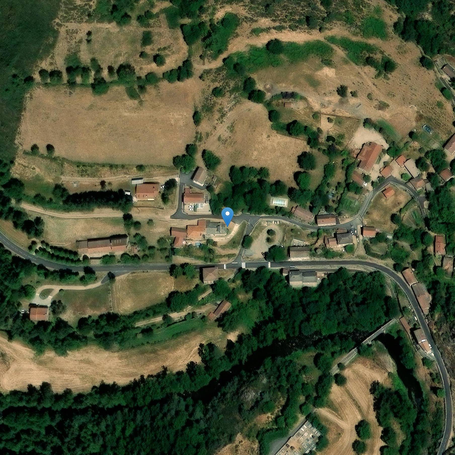 Photo de 鍛造鉄クロス