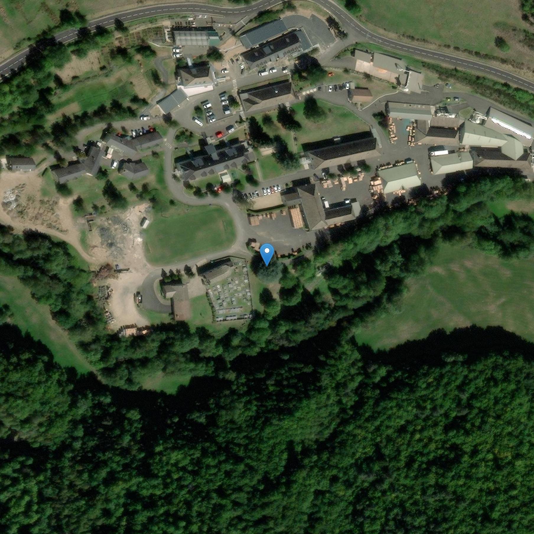 Photo de Croix en pierre