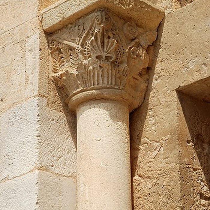 Photo de Église Saint-Martial dAssas