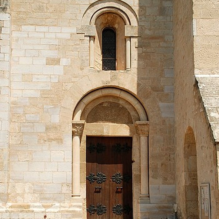 Photo de Église Saint-Martial dAssas