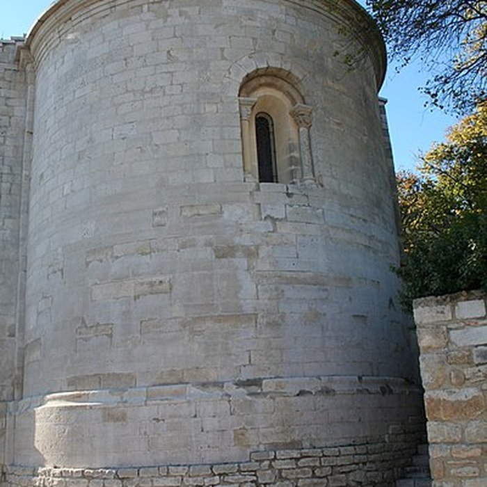 Photo de Église Saint-Martial dAssas