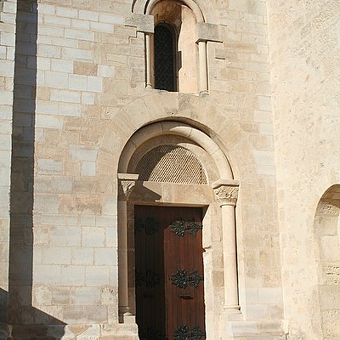 Photo de Église Saint-Martial dAssas