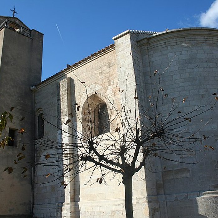 Photo de Église Saint-Martial dAssas