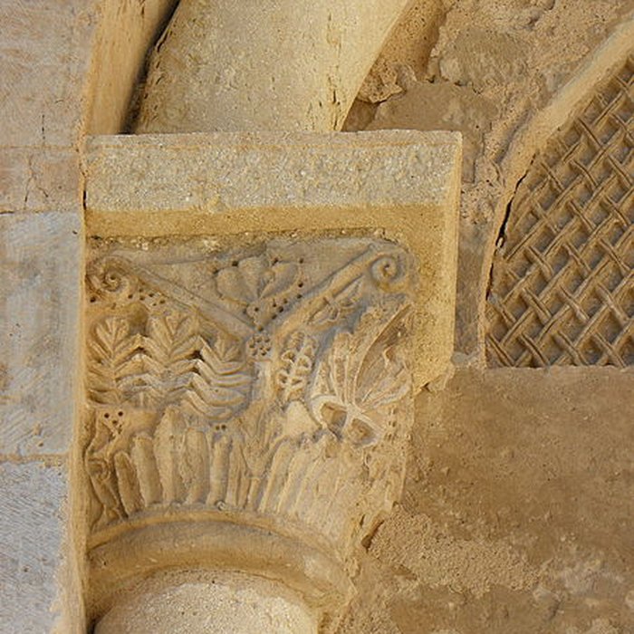 Photo de Église Saint-Martial dAssas