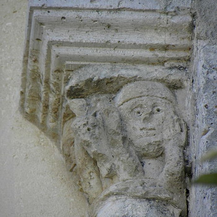 Photo de Église Saint-Martial dAssas