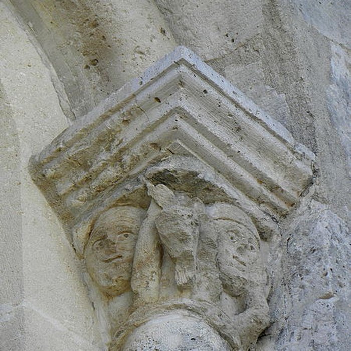 Photo de Église Saint-Martial dAssas