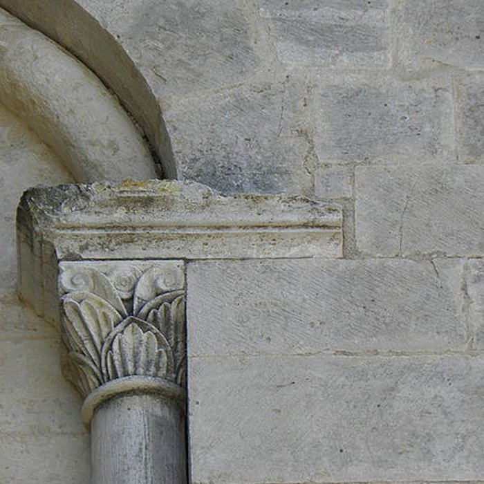 Photo de Église Saint-Martial dAssas