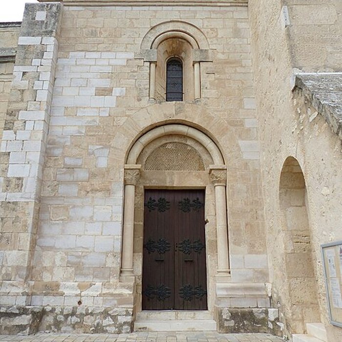 Photo de Église Saint-Martial dAssas
