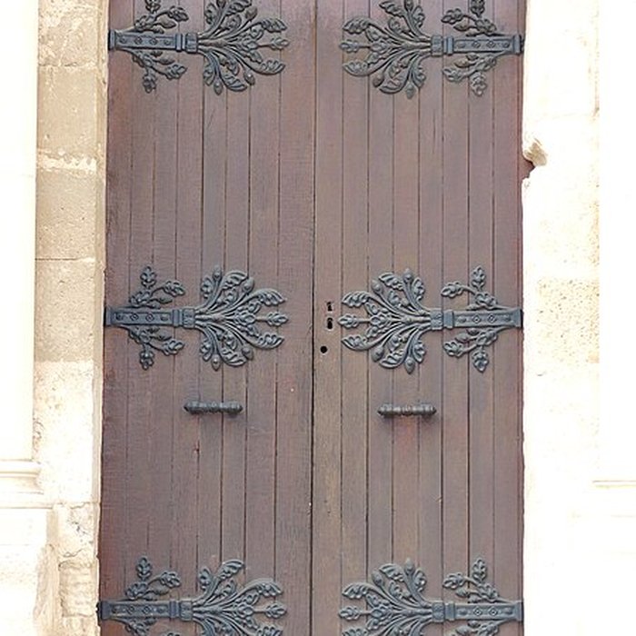 Photo de Église Saint-Martial dAssas