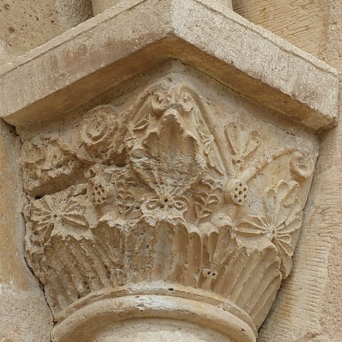 Photo de Église Saint-Martial dAssas