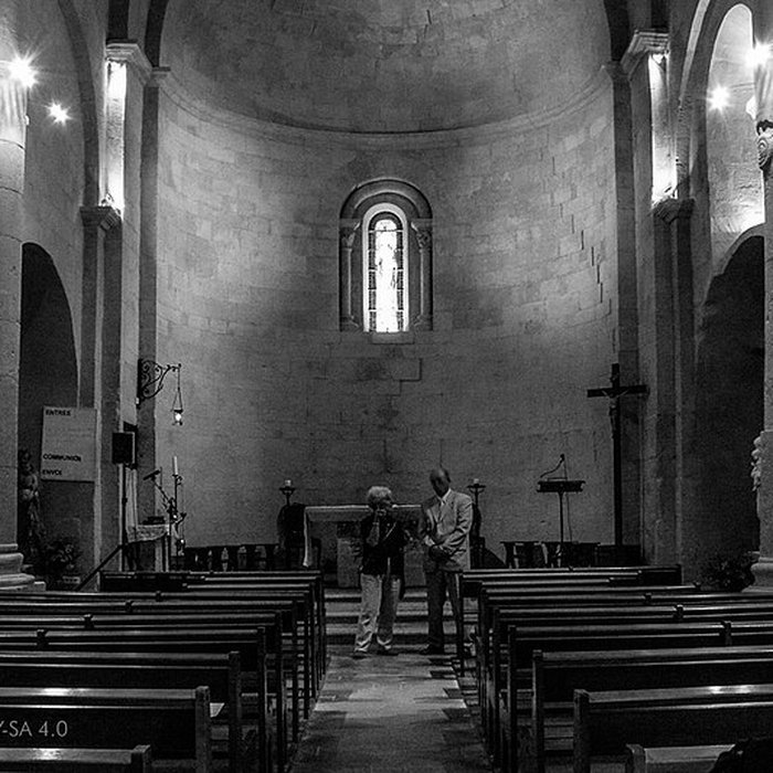 Photo de Église Saint-Martial dAssas