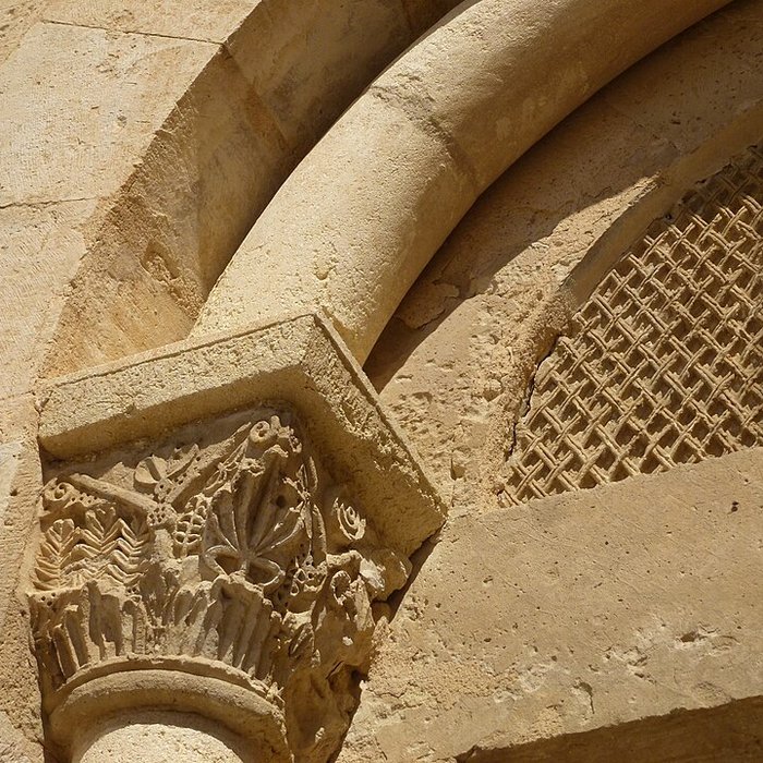 Photo de Église Saint-Martial dAssas