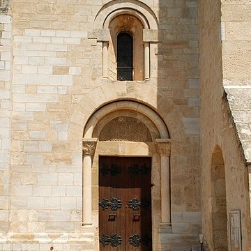 Église Saint-Martial dAssas