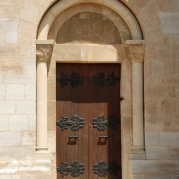 Église Saint-Martial dAssas