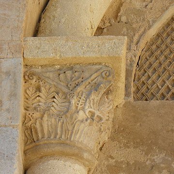 Église Saint-Martial dAssas