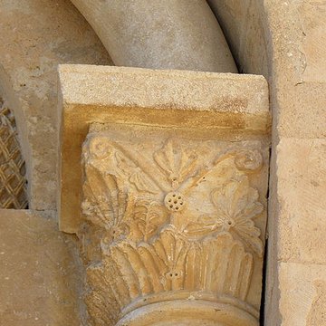 Église Saint-Martial dAssas