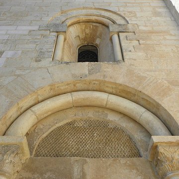 Église Saint-Martial dAssas