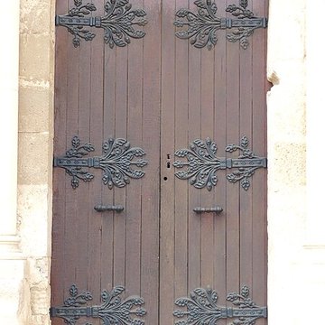 Église Saint-Martial dAssas