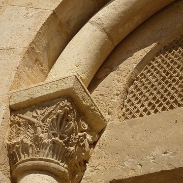 Église Saint-Martial dAssas