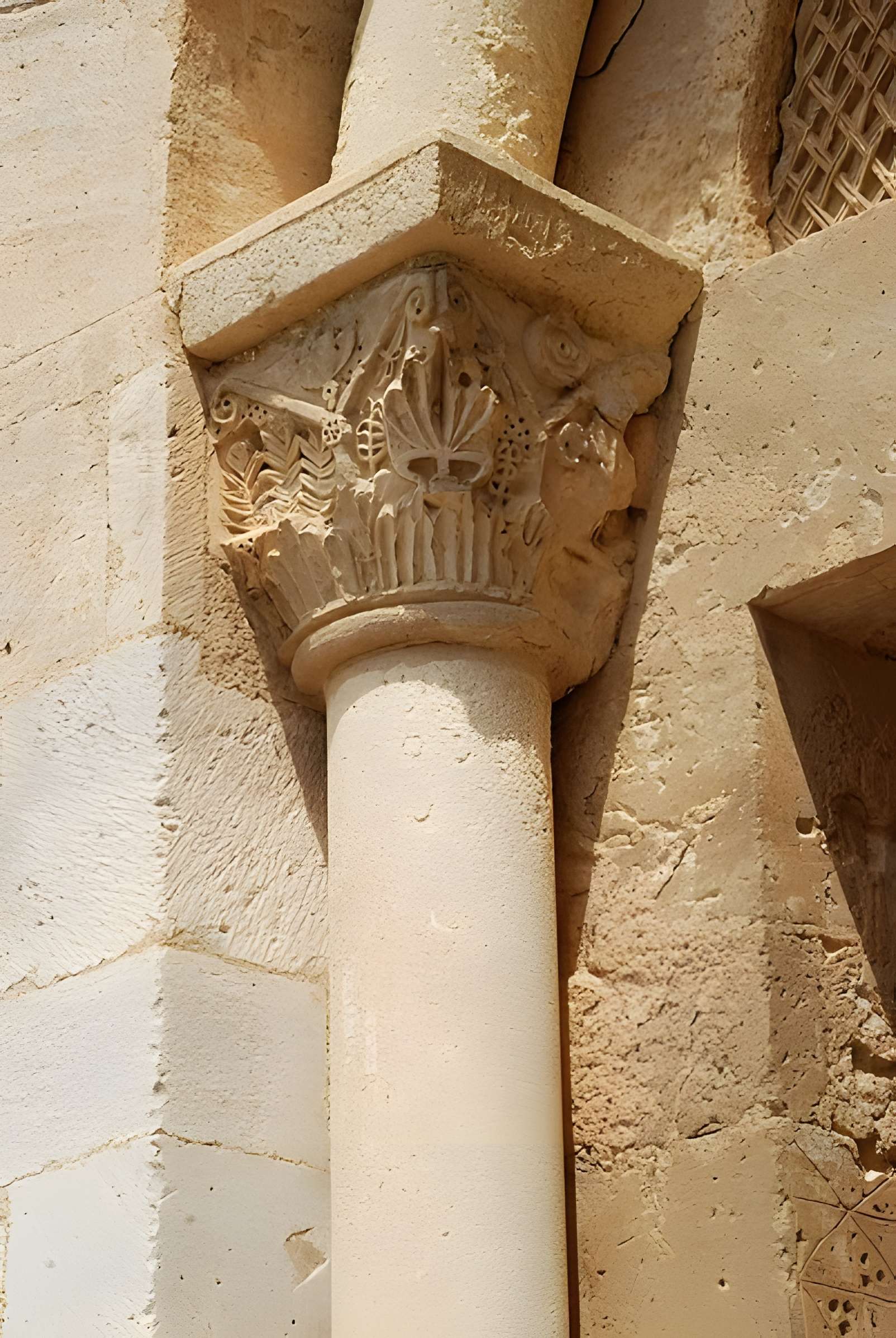 Église Saint-Martial d'Assas