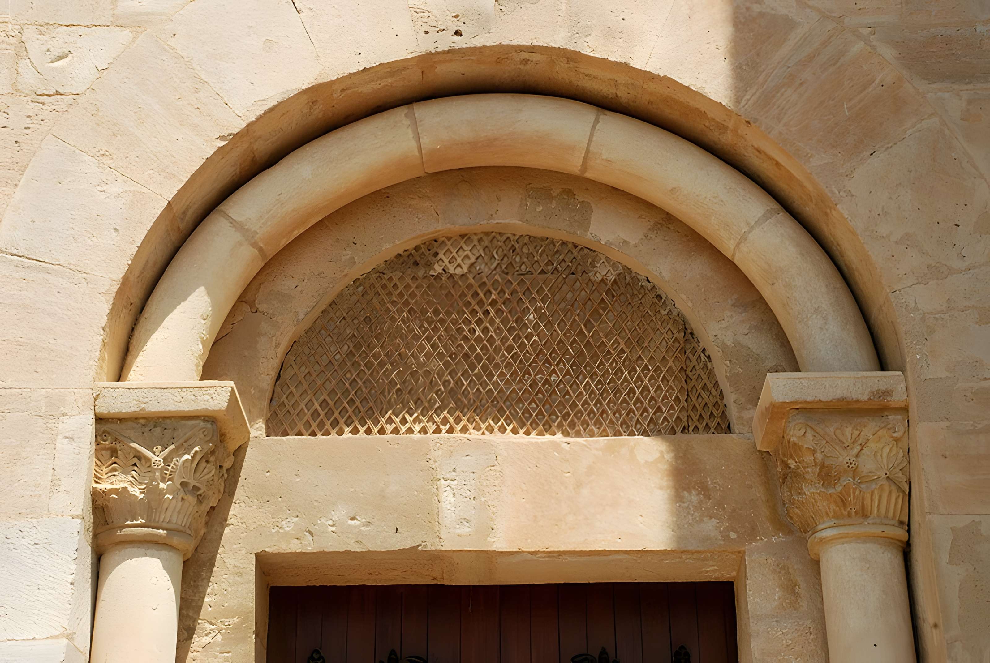 Église Saint-Martial d'Assas