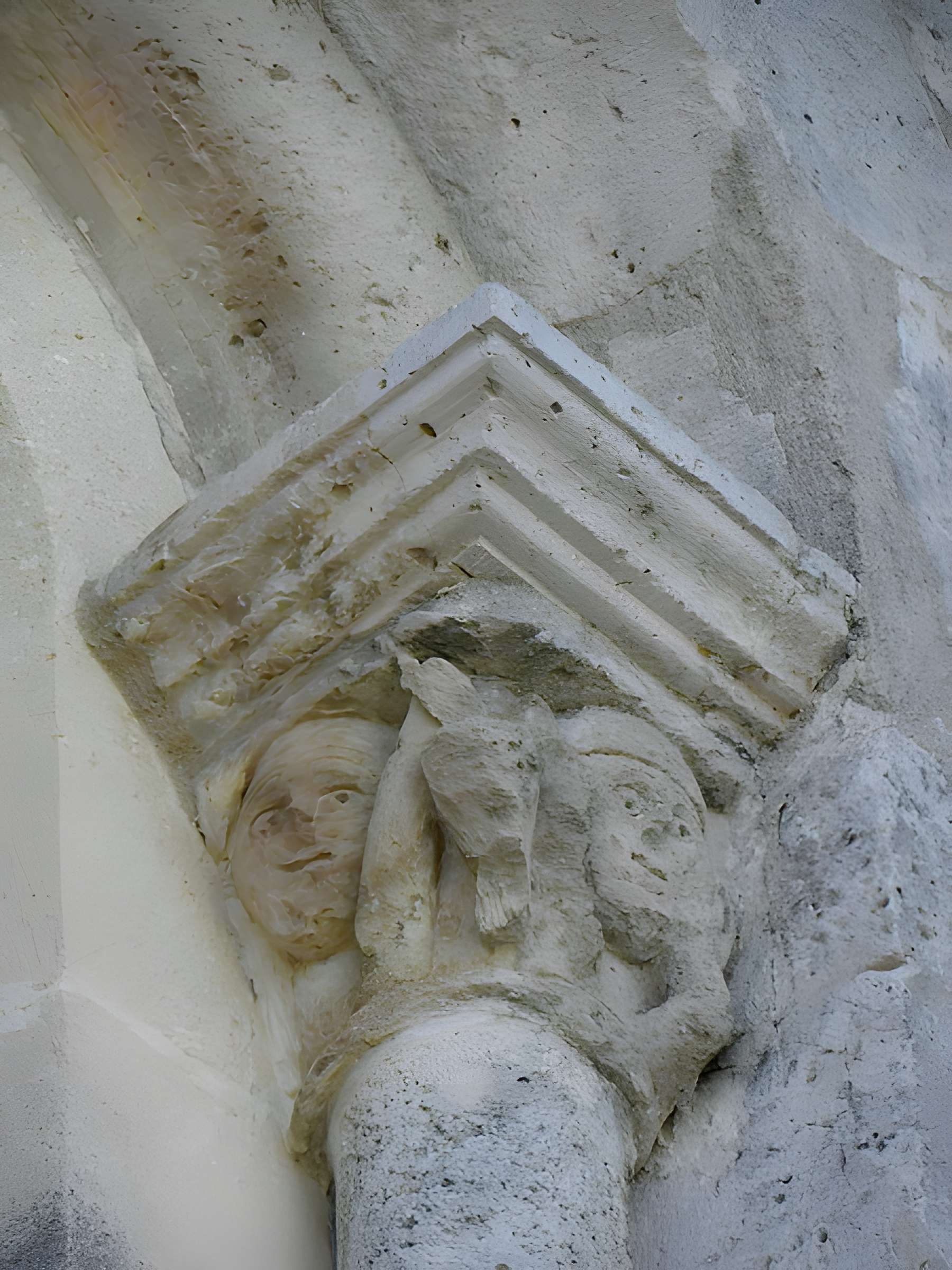 Église Saint-Martial d'Assas