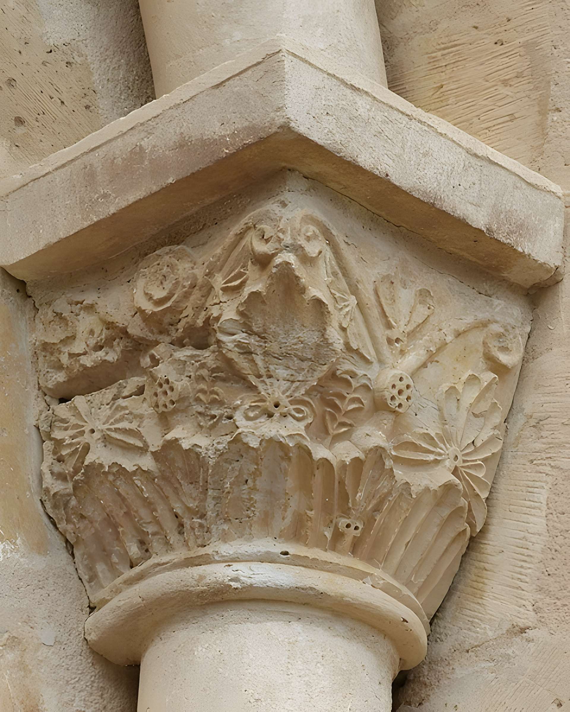 Église Saint-Martial d'Assas