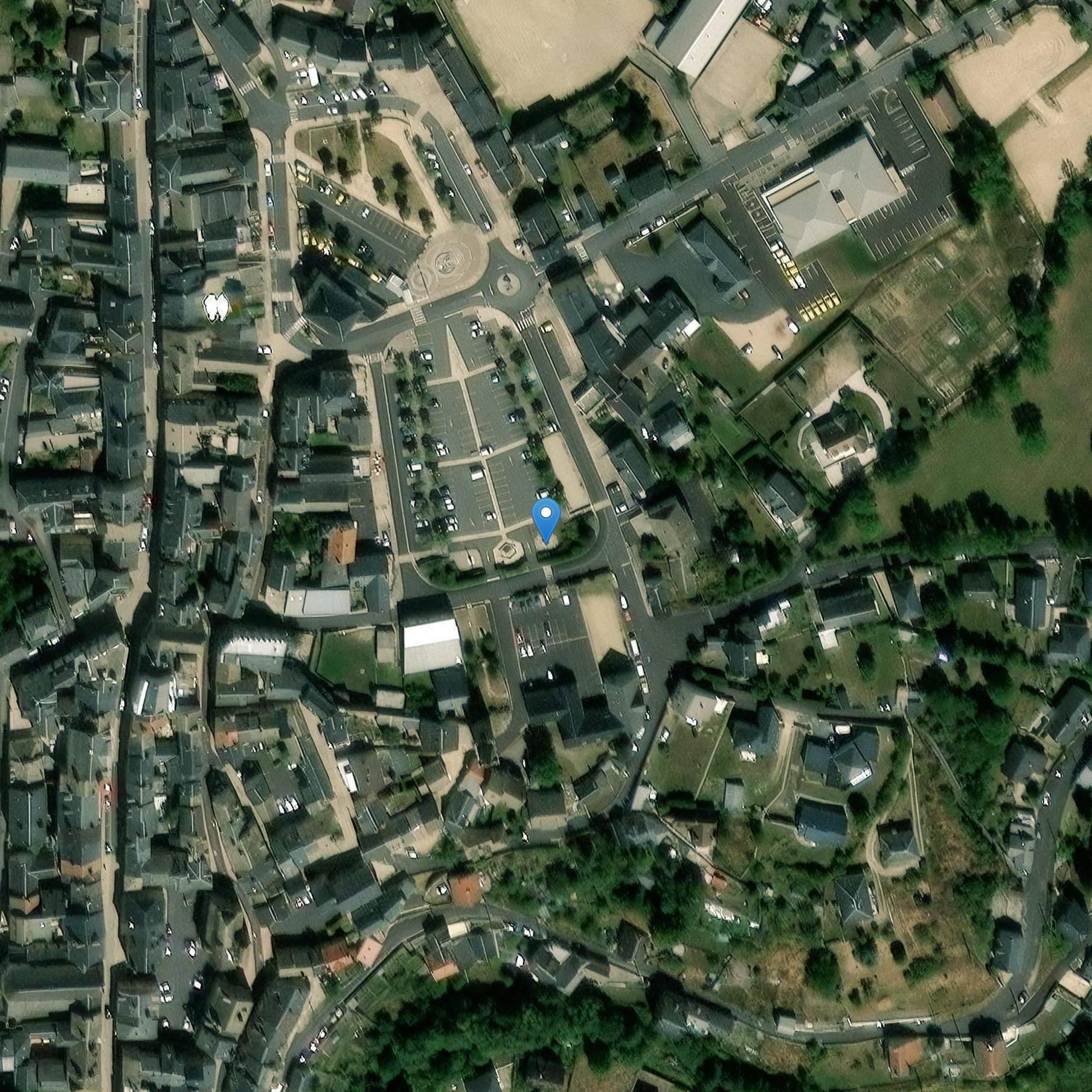 Photo de Monument aux morts de la guerre de 1914-1918